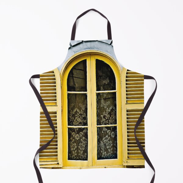 Item preview, Yellow Window designed and sold by William A McCarthy.