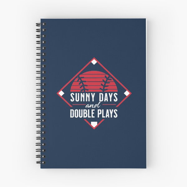 Item preview, Boston Baseball Summer Days and Double Plays designed and sold by toutwearapparel.