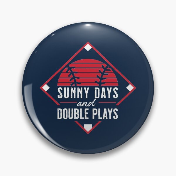 Item preview, Boston Baseball Summer Days and Double Plays designed and sold by toutwearapparel.