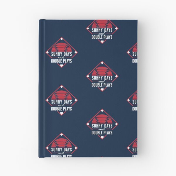 Item preview, Boston Baseball Summer Days and Double Plays designed and sold by toutwearapparel.