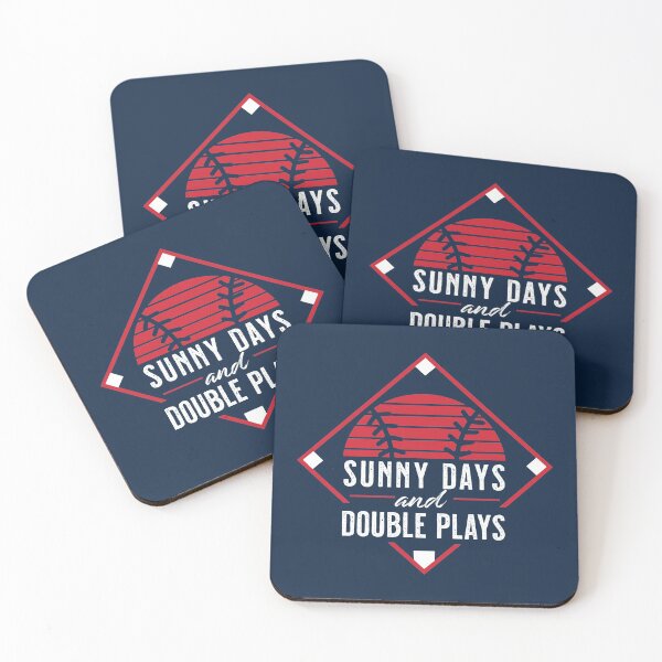 Item preview, Boston Baseball Summer Days and Double Plays designed and sold by toutwearapparel.