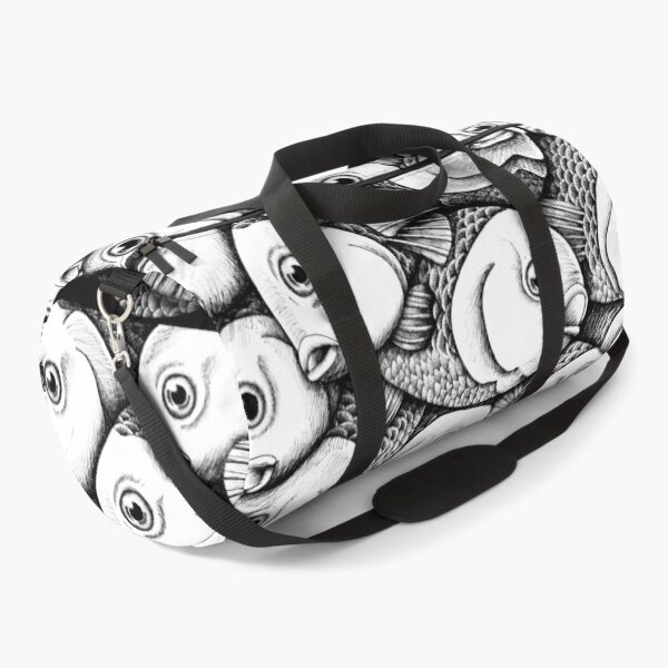 Item preview, Prisoners - fishes designed and sold by Lap-lab.