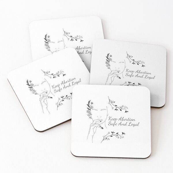 Item preview, Keep Abortion Safe and Legal designed and sold by Oceanarium.