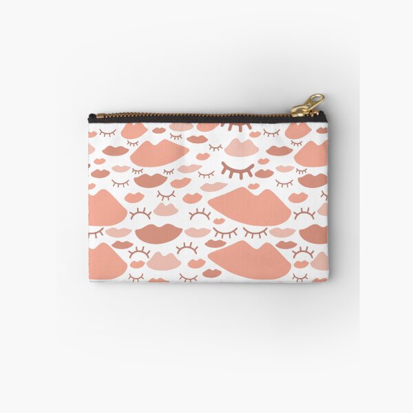 Item preview, Kisses pattern  designed and sold by Gabba Delgado.