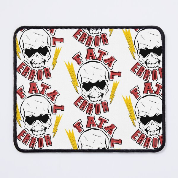 Item preview, Fatal error designed and sold by Z83Studio.