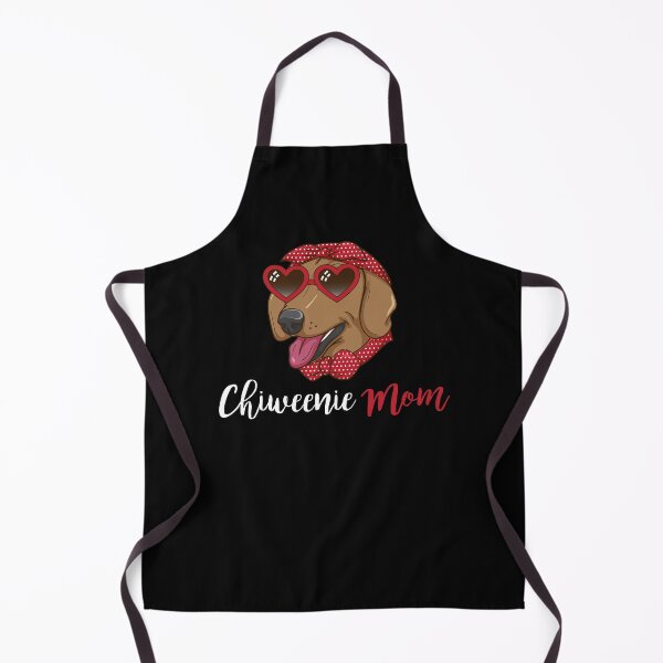 Item preview, Chiweenie Mom Dog Lover Gift Women Dog Owner Chiweenie designed and sold by DSWShirts.