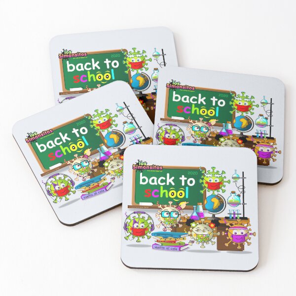 Item preview, Simnositos go back to school designed and sold by simonsitos.