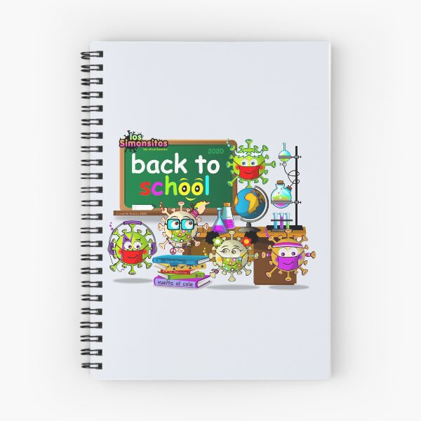 Item preview, Simnositos go back to school designed and sold by simonsitos.