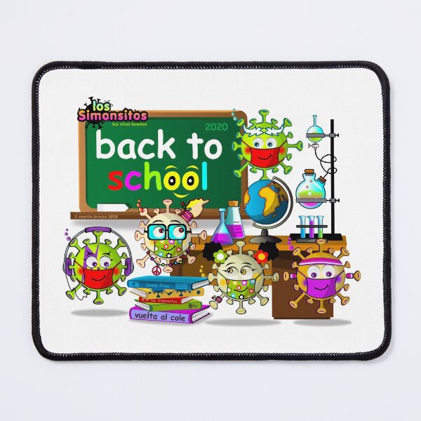 Item preview, Simnositos go back to school designed and sold by simonsitos.