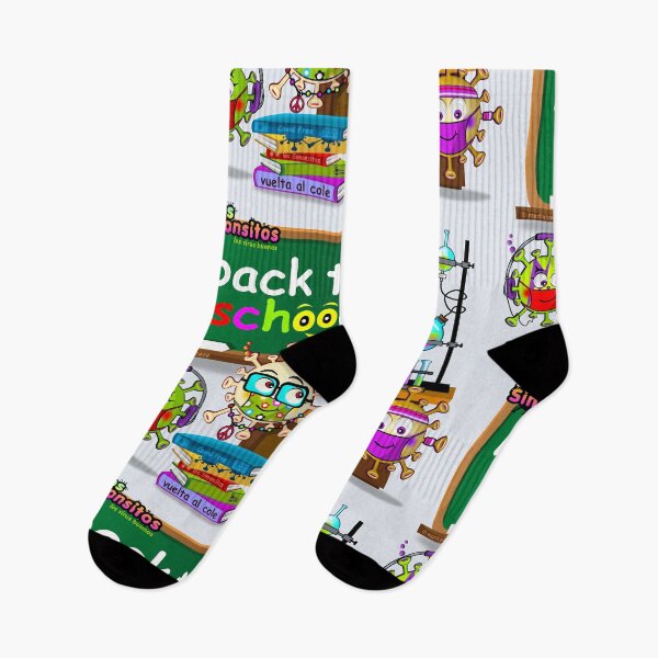 Item preview, Simnositos go back to school designed and sold by simonsitos.
