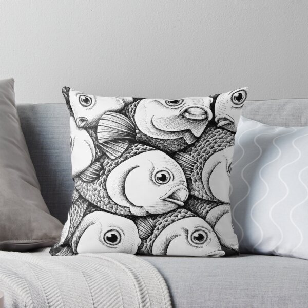 Item preview, Prisoners - fishes designed and sold by Lap-lab.