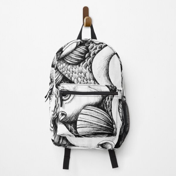 Item preview, Prisoners - fishes designed and sold by Lap-lab.
