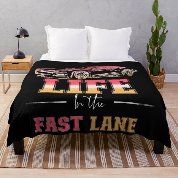Item preview, life in the fast lane designed and sold by mwebba2005.