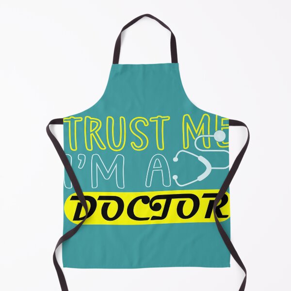 Item preview, Trust Me. I'm A Doctor designed and sold by Special-Ninja.