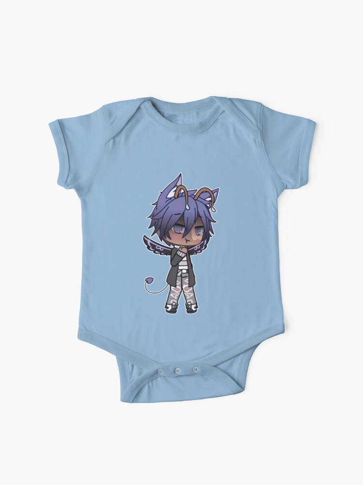 Kawaii on sale boy clothes