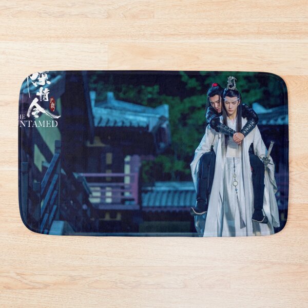 Item preview, The Untamed HD 20 designed and sold by EllaJudd.