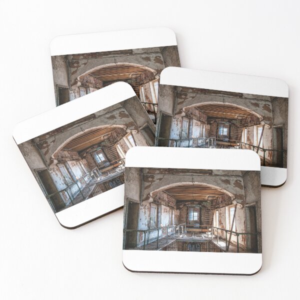 Item preview, Eastern State Penitentiary  designed and sold by Matthew Carroll.