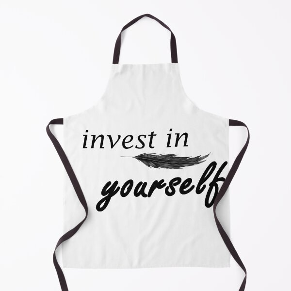 Item preview, invest in youself designed and sold by Anoirshop ⭐⭐⭐⭐⭐.