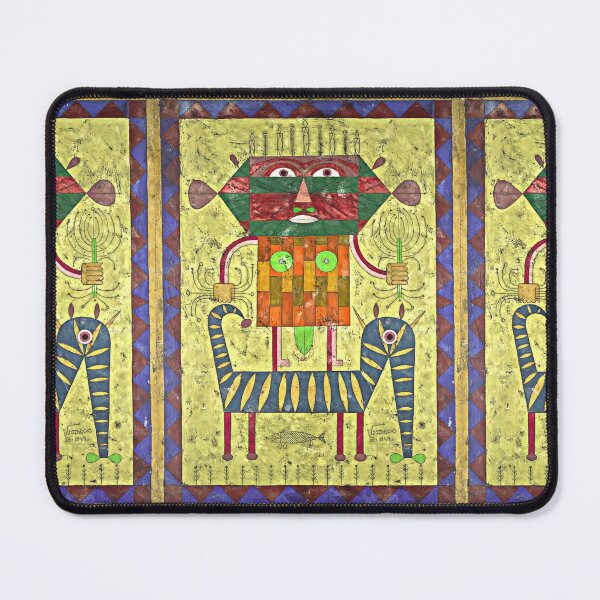 Item preview, Polarisation by Victor Brauner designed and sold by Hanna Hanuman.