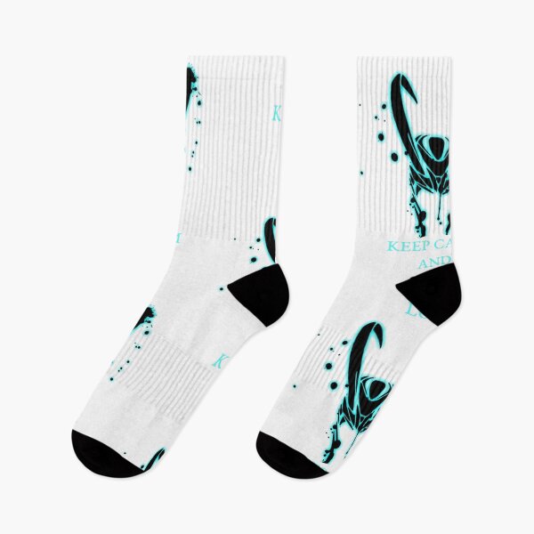 Item preview, In Loki We Trust M Byte designed and sold by Bubu World.