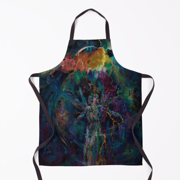 Item preview, Divine Union Transfiguration designed and sold by Mearced-Art.