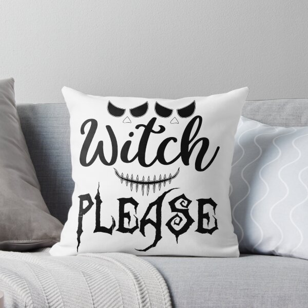 Item preview, Witch Please Halloween Hocus Pocus  designed and sold by HelloHalloween.