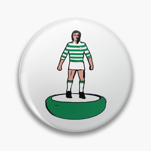 Item preview, Subbuteo Player Celtics designed and sold by mbalestrieri.