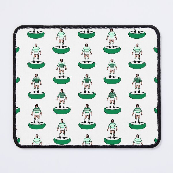 Item preview, Subbuteo Player Celtics designed and sold by mbalestrieri.