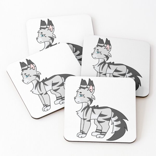 Item preview, Feathertail designed and sold by ceolsonart.