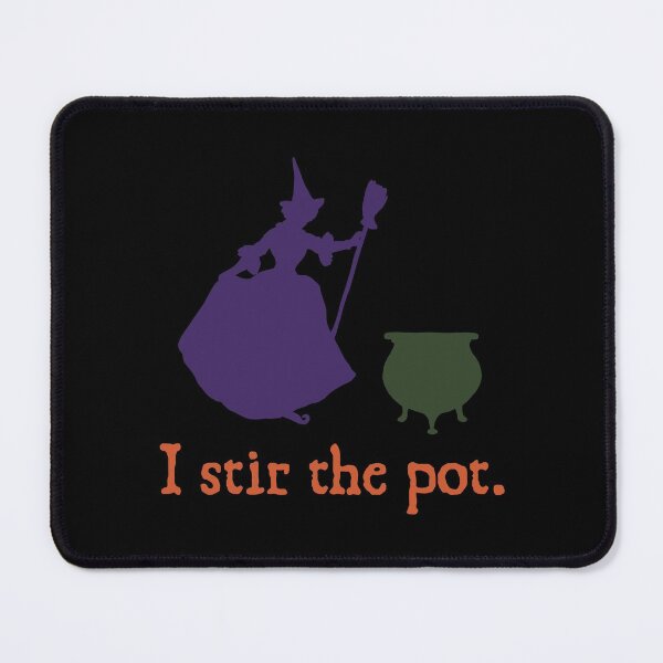 Item preview, I Stir The Pot A designed and sold by Chadwik.