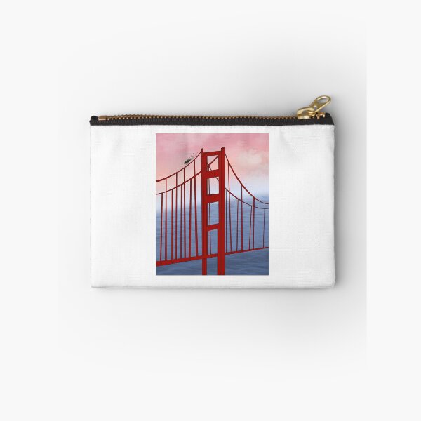 Item preview, Dae deslizándose por el puente Golden Gate designed and sold by DaetheCicada.