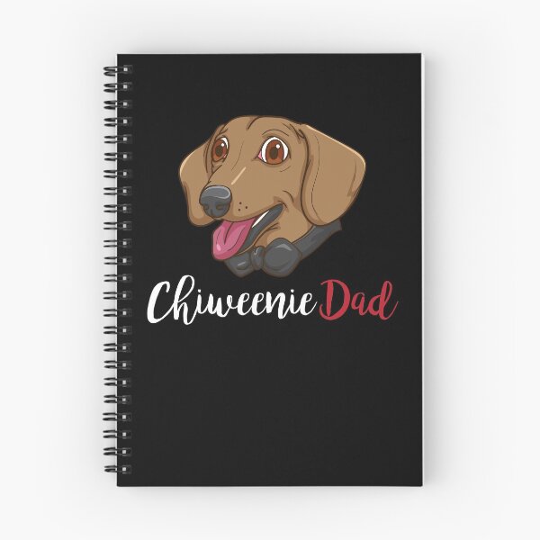 Item preview, Chiweenie Dad Dog Lover Gift Men Dog Owner Chiweenie designed and sold by DSWShirts.