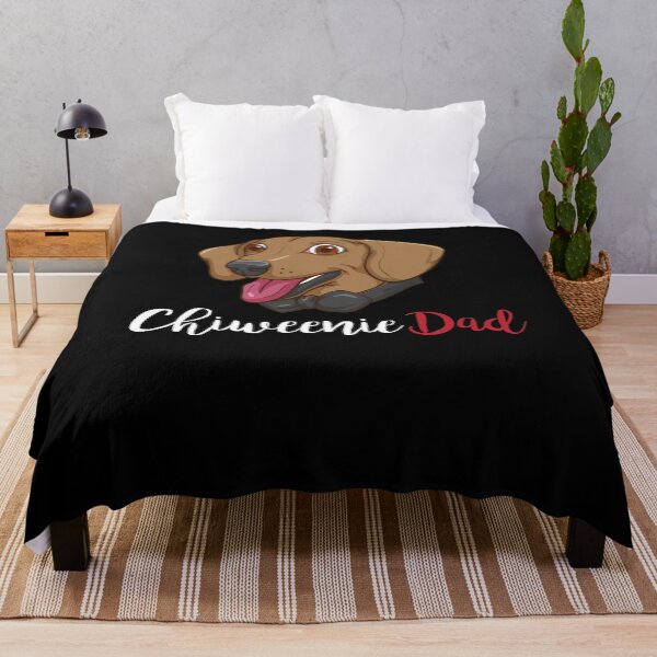 Item preview, Chiweenie Dad Dog Lover Gift Men Dog Owner Chiweenie designed and sold by DSWShirts.