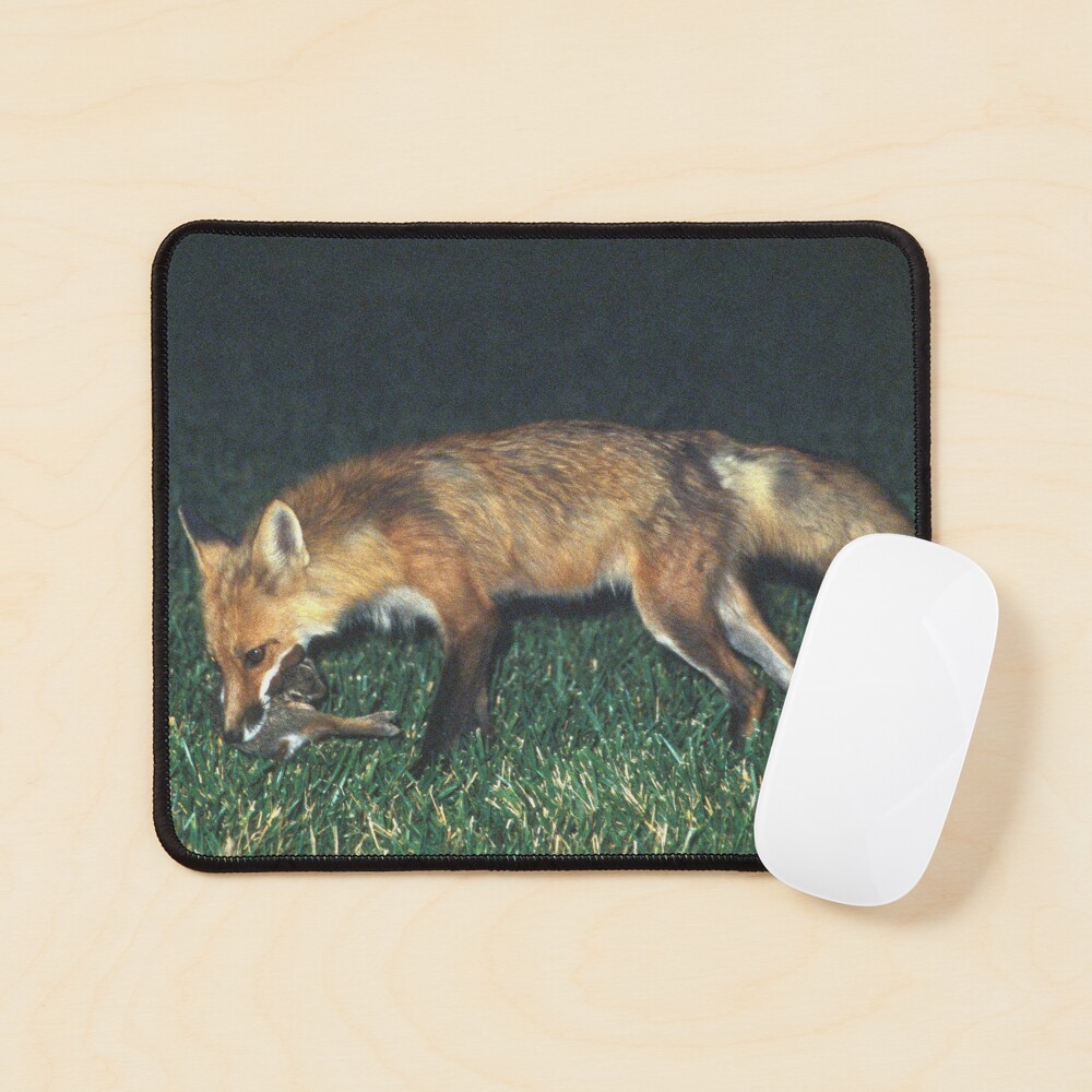 Item preview, Mouse Pad designed and sold by bill-s.