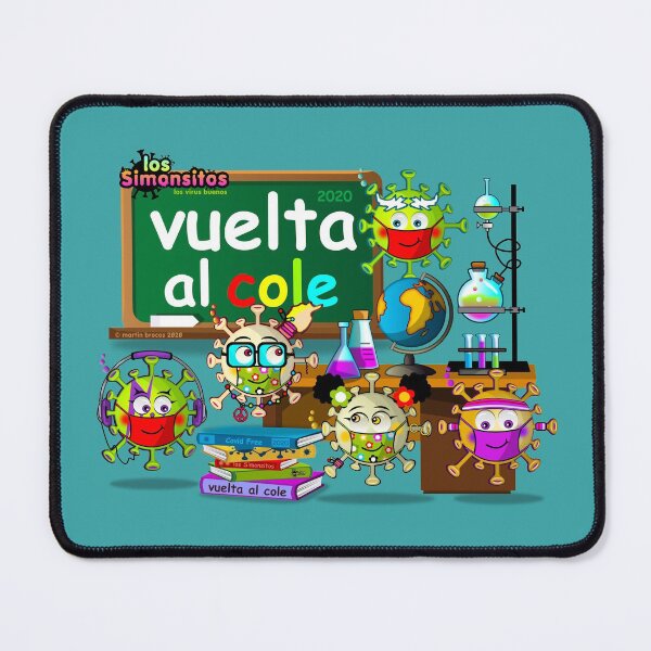 Item preview, Simnositos go back to school designed and sold by simonsitos.