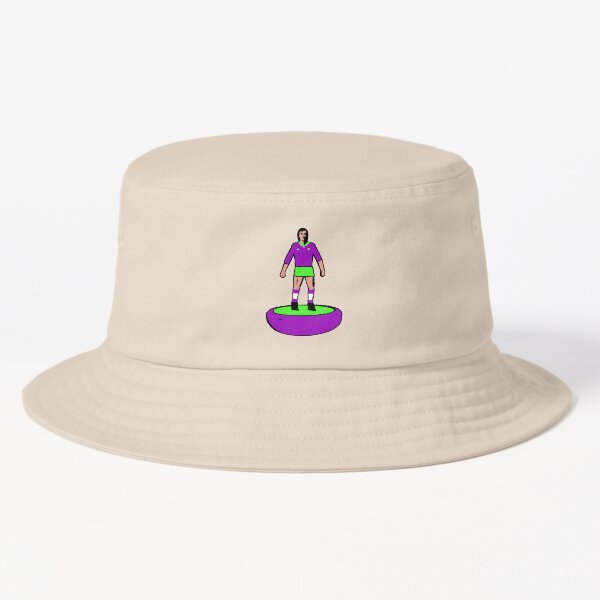 Subbuteo Player Bristol Bucket Hat