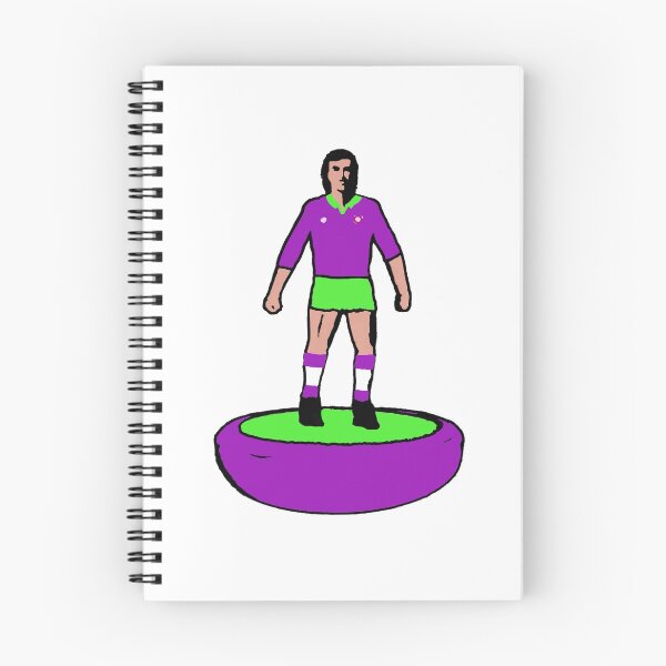 Item preview, Subbuteo Player Bristol designed and sold by mbalestrieri.