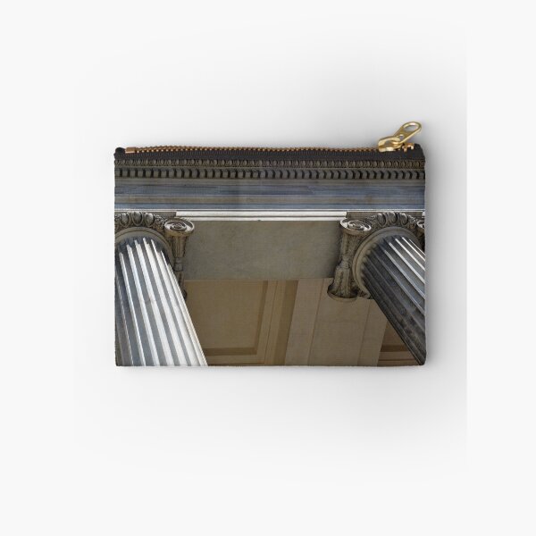 Item preview, Ionian columns from classical building designed and sold by oanaunciuleanu.