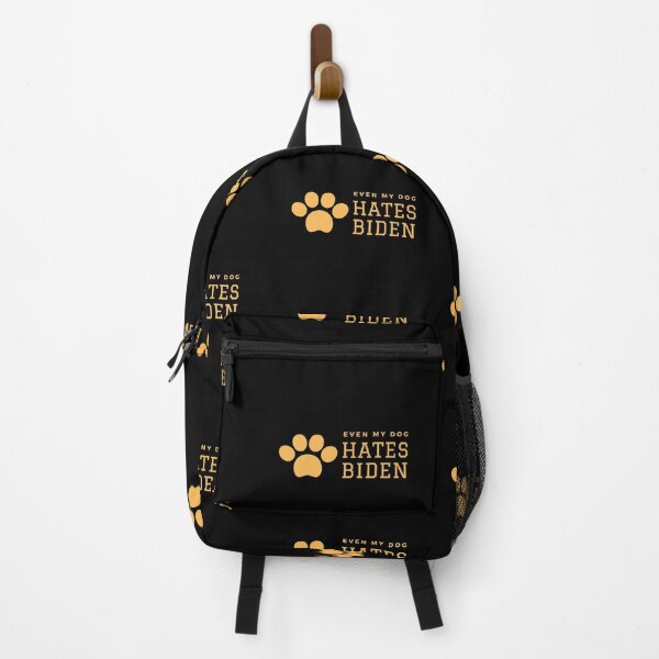 Item preview,  Even my dog hates Biden | Even my dog hates Biden design designed and sold by ExpertSayeed.