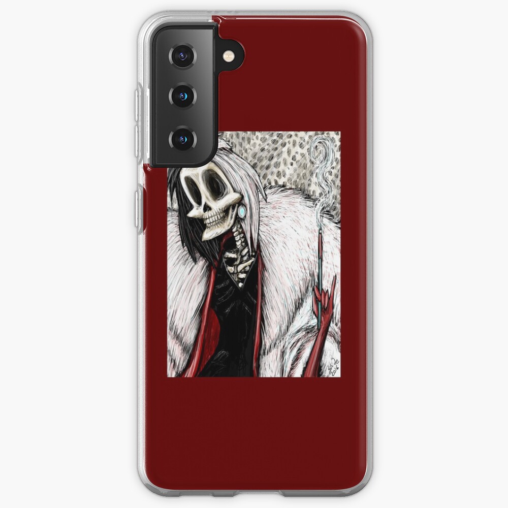The Pet Lover Case & Skin for Samsung Galaxy