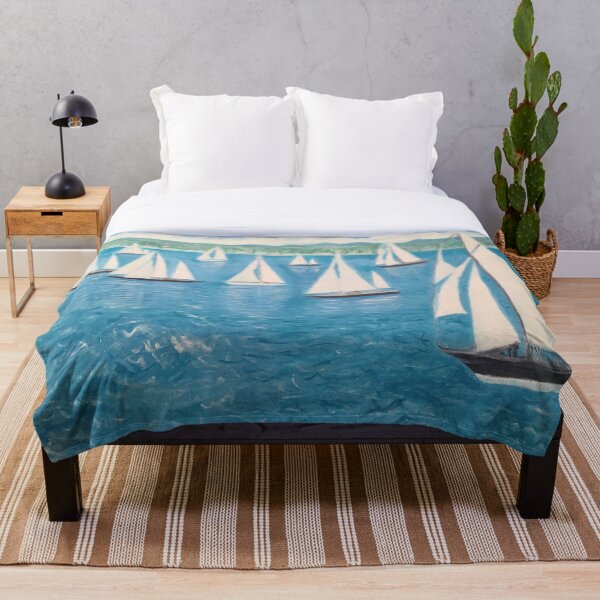 Item preview, Les Plus Beaus Yachts De Tradition designed and sold by Sally Anne Wake Jones.