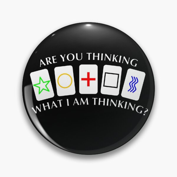 Item preview, Extra Sensory Perception designed and sold by WillPlant.