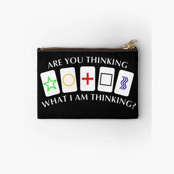 Item preview, Extra Sensory Perception designed and sold by WillPlant.