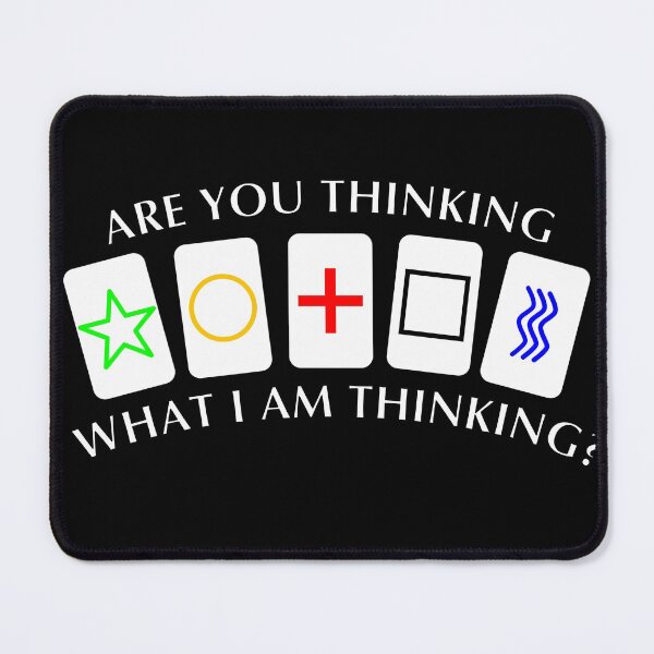 Item preview, Extra Sensory Perception designed and sold by WillPlant.