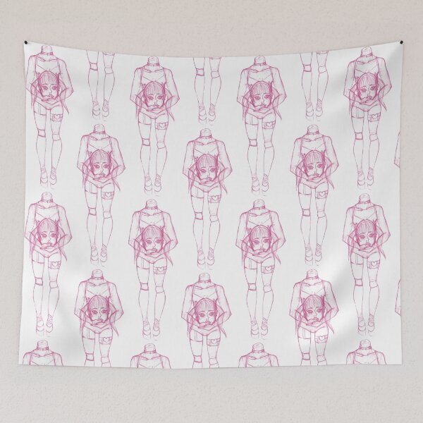 Item preview, Beheaded designed and sold by cutielamerr.