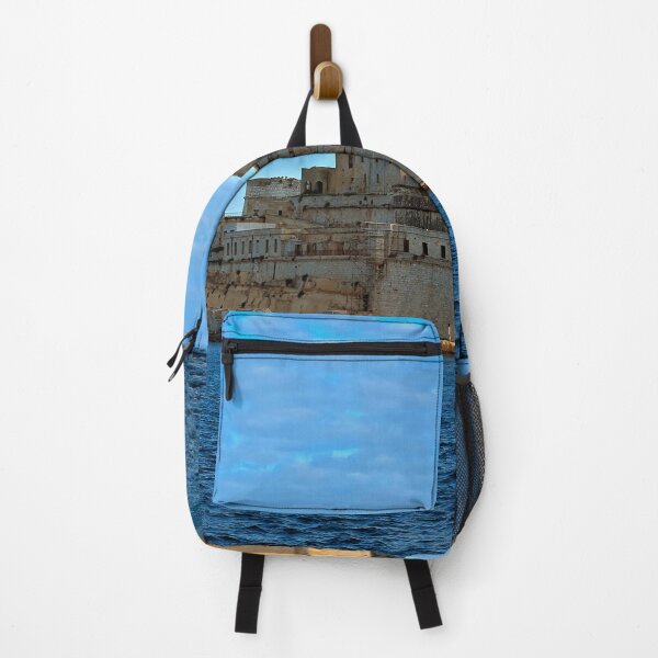 Item preview, Fort St. Angelo designed and sold by William A McCarthy.