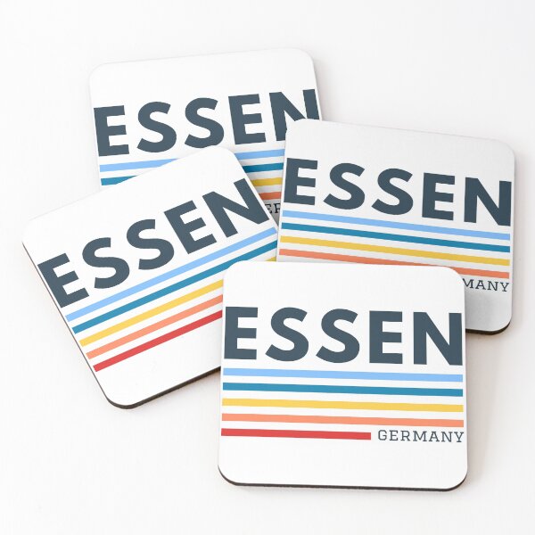 Item preview, Essen Germany designed and sold by europelines.