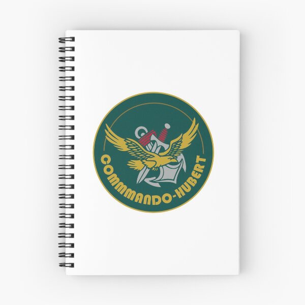 Item preview, FRENCH SEALS COMMANDO HUBERT designed and sold by Aspretto.