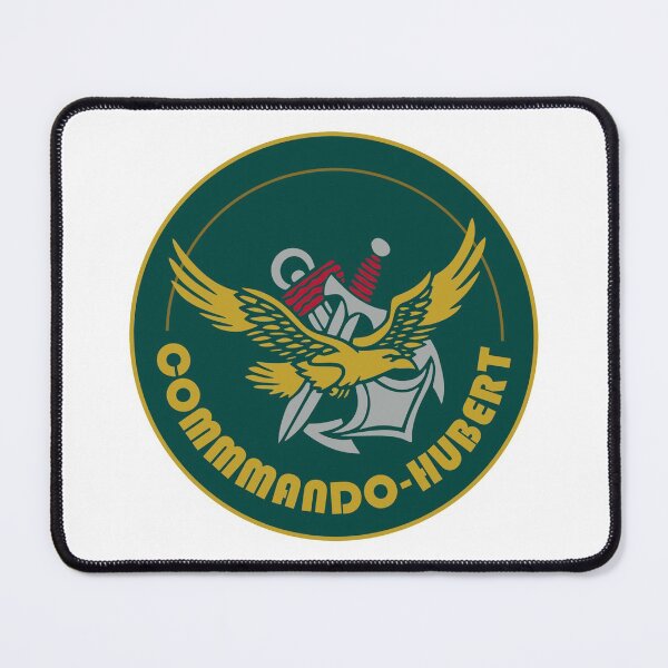 Item preview, FRENCH SEALS COMMANDO HUBERT designed and sold by Aspretto.