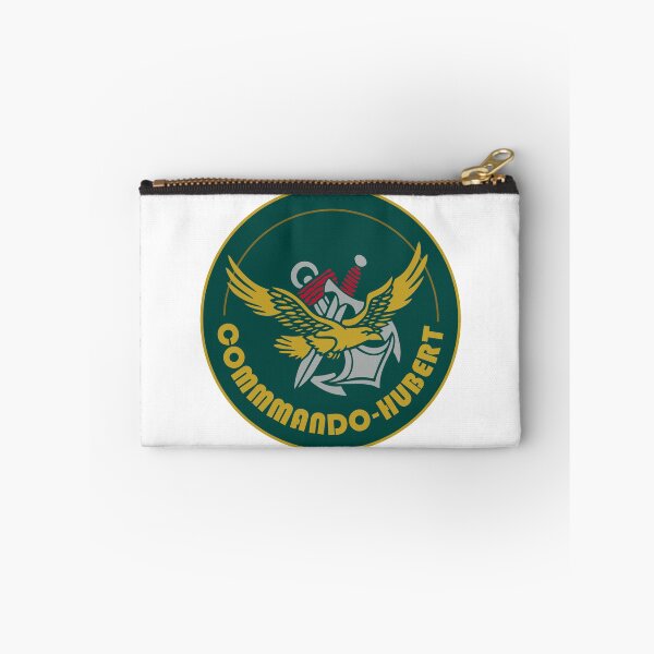 Item preview, FRENCH SEALS COMMANDO HUBERT designed and sold by Aspretto.